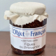 Confiture de figues personnalisable publicitaire - 335 gr