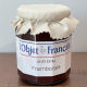 Confiture de framboise publicitaire - 335 gr