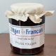 Confiture de fruits rouges personnalisé publicitaire 335 gr