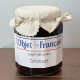 Confiture personnalisable griottes 335 gr