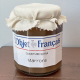 Confiture de marrons publicitaire 335 gr