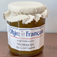 Confiture publicitaire de mirabelles 335 gr