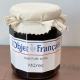 Confiture de mûres publicitaire 335 gr