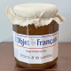 Confiture personnalisable poire 335 gr