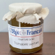 Confiture de tomate publicitaire 335 gr