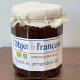 Confiture de figues bio publicitaire 335 gr