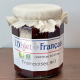 Confiture bio personnalisable 335 gr