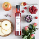 Sirop publicitaire Framboise Rose Pomme