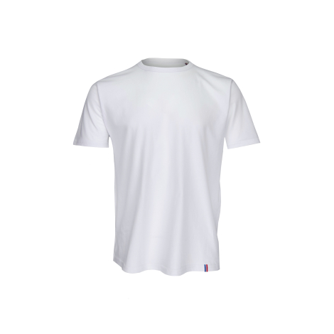 T-shirt personnalisable col rond homme - Jean