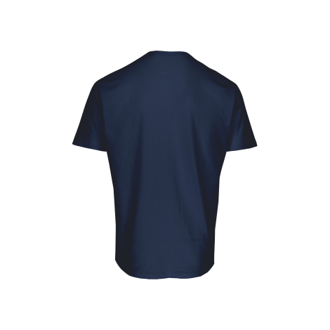 T-shirt personnalisable col rond homme - Jean
