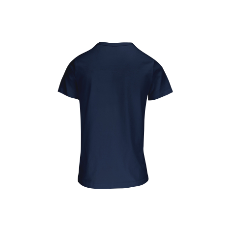 T-shirt col rond personnalisable 160 gr femme - Jeannette