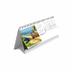 Chevalet personnalisable Maxi 13 feuillets - L'Emeraude