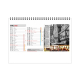 Chevalet standard promotionnel 13 feuillets - Destinations