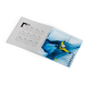 Carte de vœux promotionnelle - Sport extrême 