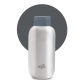 Bouteille personnalisable inox  - 500 ml