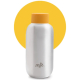 Bouteille personnalisable inox  - 500 ml