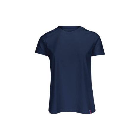 T-shirt BordCote personnalisable 160 gr femme - Mauricette