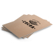 Carnet publicitaire - Cocoa Shell 150x210 mm