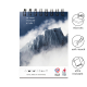 Bloc-notes publicitaire - EcoNotebook A7