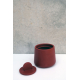 Pot décoratif personnalisable - Basajaun