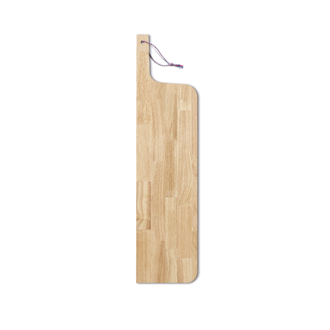 Planche en bois personnalisable - La Maugeoise