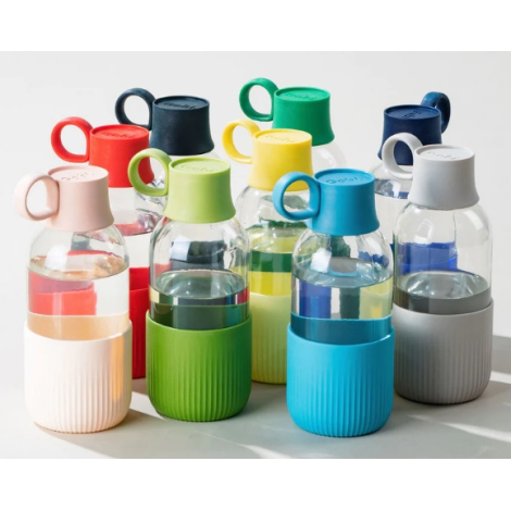 Bouteille promotionnelle - Indoor 500 ml