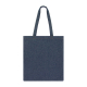 Tote bag promotionnel Denim - 210 gr/m²