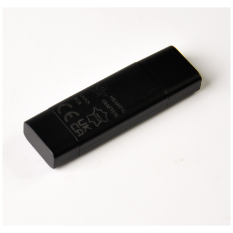Clés USB personnalisable - Serge