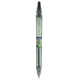 Stylo publicitaire B2P Ecoball Pilot noir