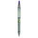 Stylo publicitaire B2P Ecoball Pilot bleu