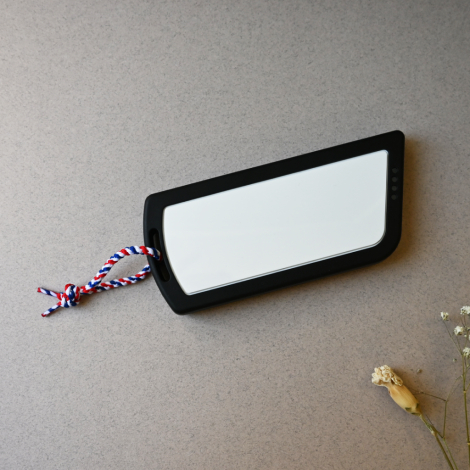 Batterie externe 8.000 mAh personnalisable Warm Up