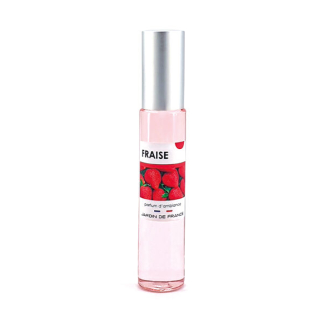 Parfum de voiture personnalisable 30 ml