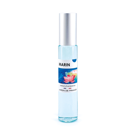 Parfum de voiture personnalisable 30 ml