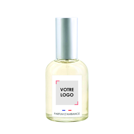 Brume d'ambiance personnalisable - 50ml
