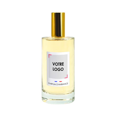 Brume d'intérieur parfumée personnalisable - 50 ml