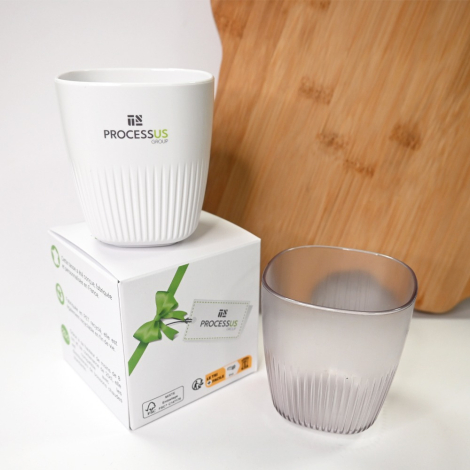 Tasse personnalisable Moka - 22cl