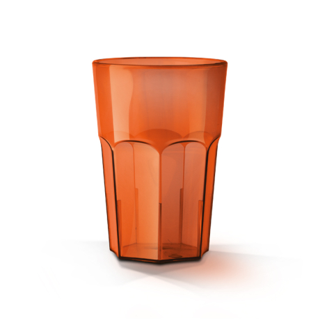 Verre réutilisable personnalisable - 56cl