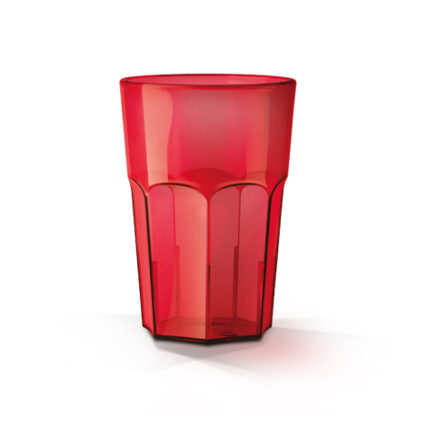 Verre réutilisable personnalisable - 56cl