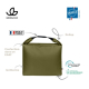 Sac isotherme rolltop personnalisable