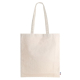 Tote bag publicitaire coton recyclé- 150 gr