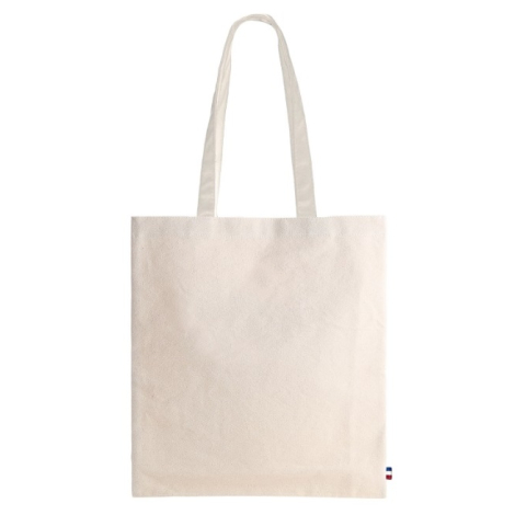 Tote bag publicitaire coton recyclé- 150 gr