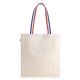 Tote bag publicitaire coton recyclé 220 gr