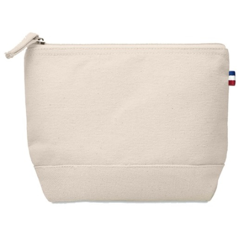 Trousse publicitaire coton 220 gr