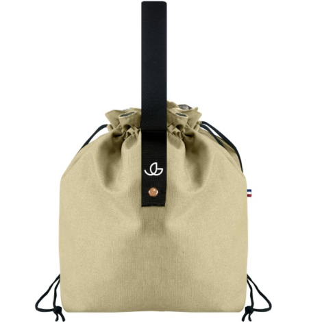 Sac déjeuner personnalisable