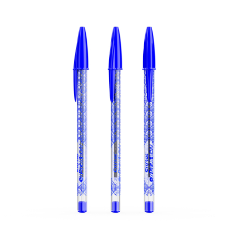 Stylo Bic® Cristal® expression publicitaire