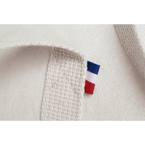 Sac polochon personnalisable 250 gr/m²