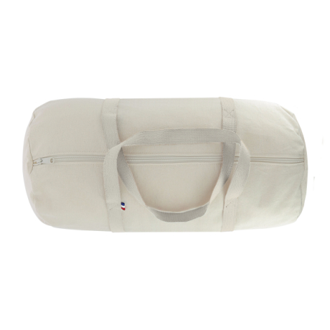 Sac polochon personnalisable 250 gr/m²