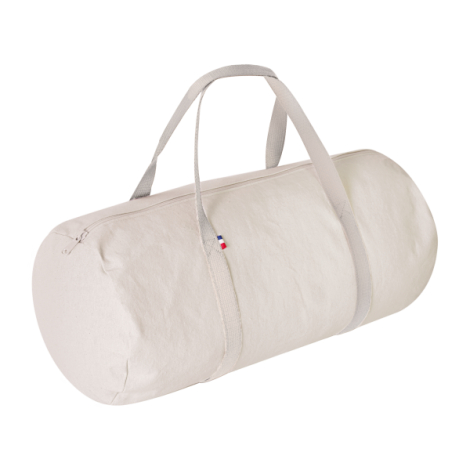 Sac polochon personnalisable 250 gr/m²