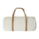 Sac polochon personnalisable 250 gr/m²