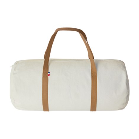 Sac polochon personnalisable 250 gr/m²